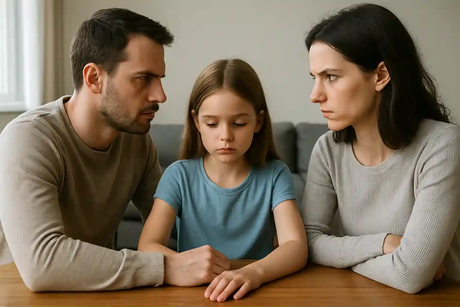 Child Arrangements Made Simpler: How Family Mediation Puts Your Children First Durham