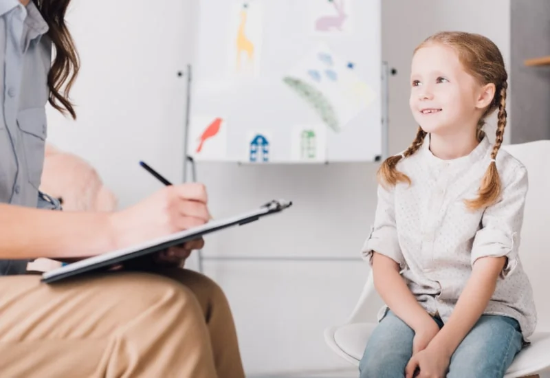Giving Children a Voice: Understanding Child-Inclusive Mediation in the UK Durham