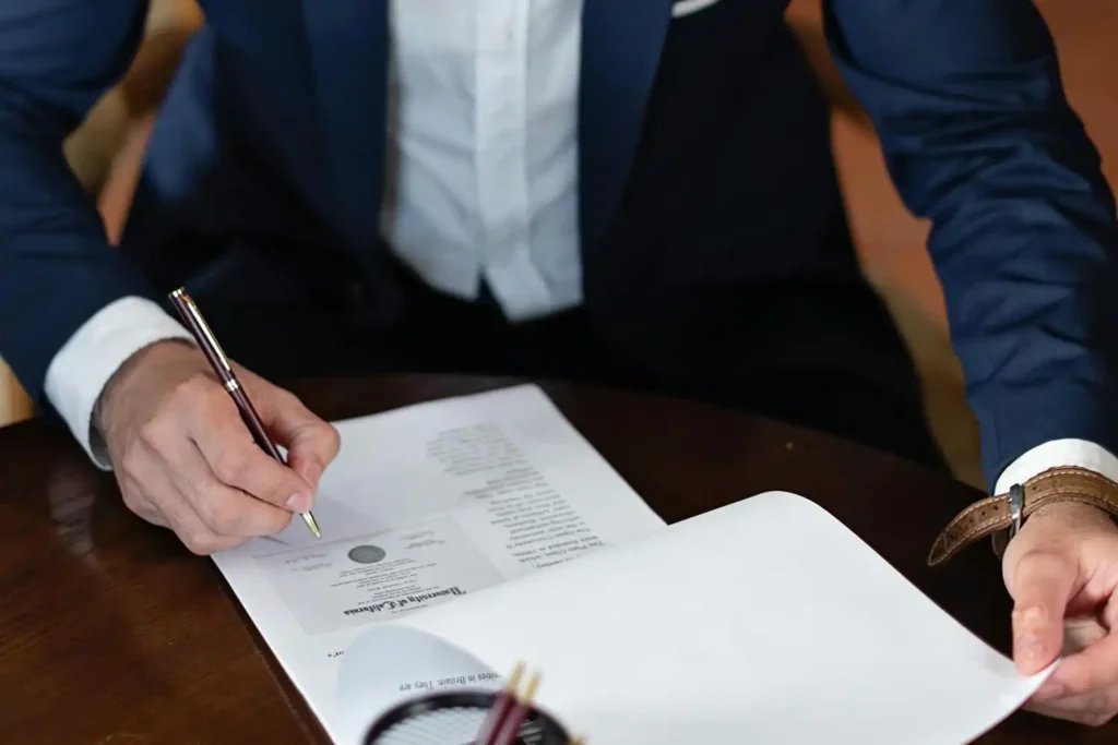 How to Apply for a Consent Order in the UK: A Step-by-Step Breakdown Durham