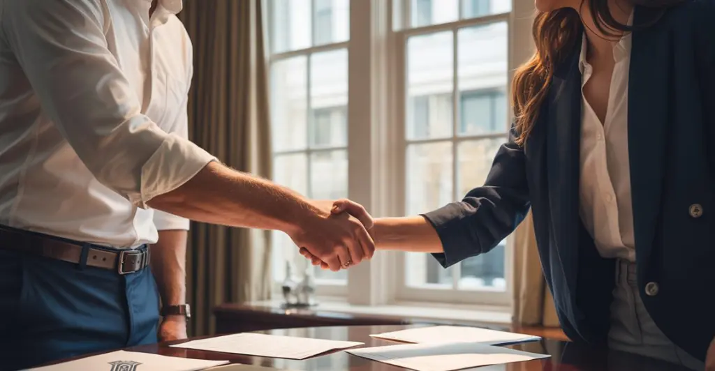 Who Gets the Family Home? Property Mediation Explained Durham